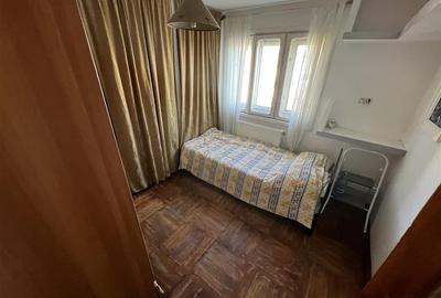 Apartament 4 camere, 100 mp, etaj 3, zona Longinescu - 11
