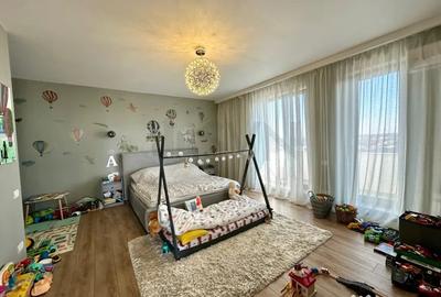 Apartament cu 3 camere decomandat în Tunari - 6