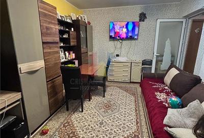 Apartament cu 2 camere decomandat în Gării - 1