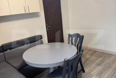 Apartament cu 2 camere semidecomandat în Central - 9