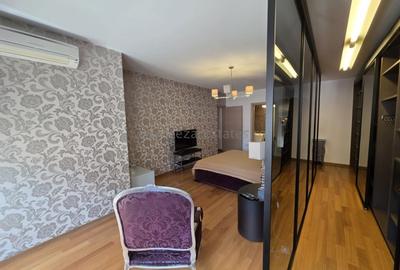 HERASTRAU NORDULUI DE INCHIRIAT APARTAMENT 4 CAMERE LUX | LOC PARCARE - 28