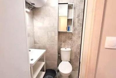 Garsonieră în Cetății