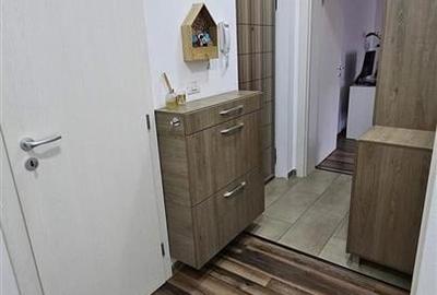 Bloc NOU Mobilat cu Loc de Parcare - 10