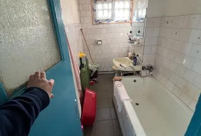 Apartament cu 2 camere semidecomandat în Podu Roș - 2