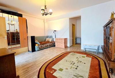 Garsonieră decomandată, mobilată în Prelungirea Ghencea - 11