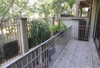 Casă în Theodor Pallady - 7