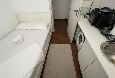 Exclusiv Alman Imobiliare- Studio 1+1 -vedere la mare Twin Residence - 9