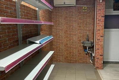 Inchiriez spatiu comercial vad excelent, pe C.Martirilor, 12 mp, 450 EURO - 3