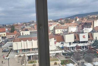 Apartament cu 2 camere în Ultracentral - 5