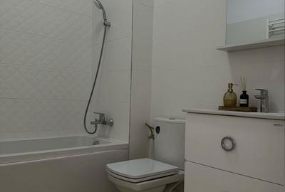 Apartament cu 2 camere decomandat în Central - 2