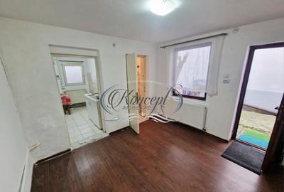 Apartament la casa, ideal pentru investitie - 1