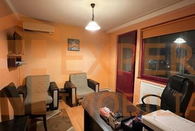 Apartamentul cu 3 camere semidecomandat situat in centrul orasului CONSTANTA - 2
