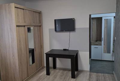 Garsonieră decomandată în Central - 1