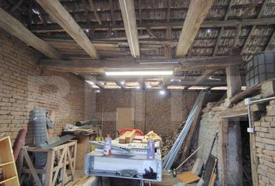 Casă cu 4 camere cu Teren 1360 Mp în Iris - 14