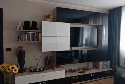 Apartament cu 2 camere semidecomandat în Central - 2