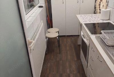 Garsonieră decomandată în Hipodrom - 10
