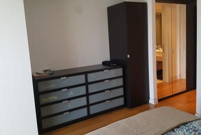 Apartament de 2 camere in ansamblu rezidential exclusivist - 8