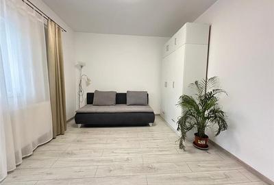 Apartament cu 3 camere decomandat, mobilat în Aeroport - 2