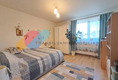 Apartament cu 3 camere semidecomandat în Apahida - 4