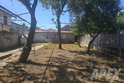 Teren imprejmuit 396 m | Drumul Taberei - Str. Lavei - 3