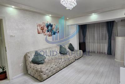 Apartament cu 3 camere decomandat în Tomis II - 2