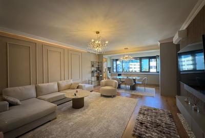 Apartament cu 2 camere decomandat, mobilat în Pipera - 1