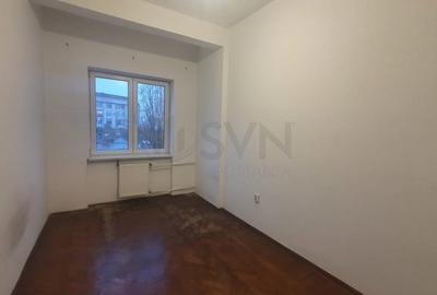 REA1026652 Apartament 2 Camere I De Vanzare I Pta. Amzei I De Renovat - 3