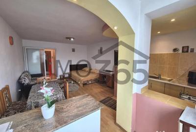 Garsonieră în Craiovei