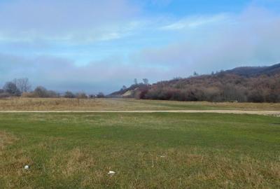 Teren intravilan cu PUZ + autorizație în curs, Râșnov – Strada Predeal - 2