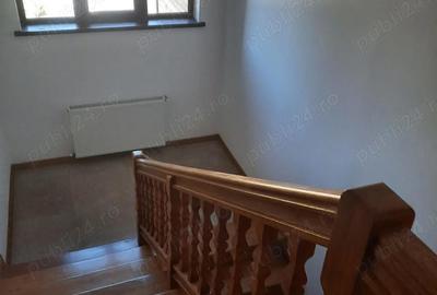 Apartament cu 3 camere în Predeal - 3