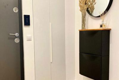 Apartament cu 2 camere decomandat, mobilat în Eroii Revoluției - 7