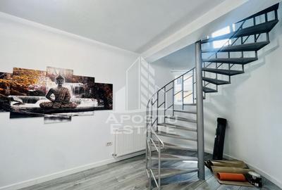 Apartament cu 2 camere nedecomandat în Dorobanților - 4