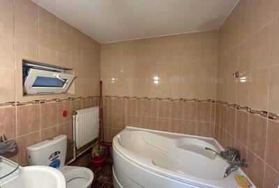 Casa plan parter, 323 mp teren, 85 mp utili, in apropierea C.N. Fratii Buzesti - 6