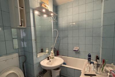 Apartament 3 camere vedere Palatul Culturii - 1