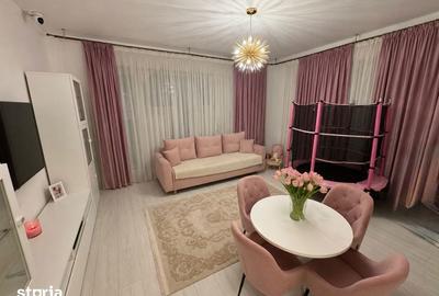 Apartament cu 2 camere decomandat în Craiovița Nouă - 10
