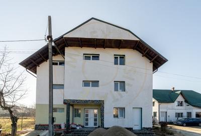 Proprietate cu potential pentru azil sau centru de ingrijire – Ștefanesti, Arges - 2