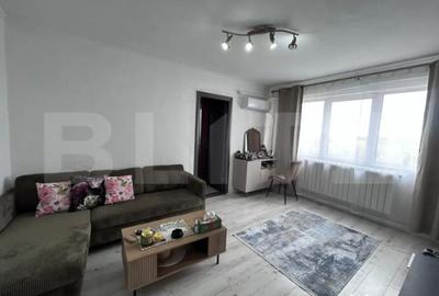 Apartament cu 2 camere semidecomandat în Craiovița Nouă - 4