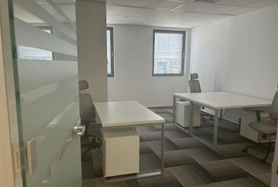 Birouri moderne ultacentral - 2