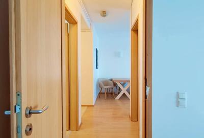 Apartament 2 Camere Ghica Plaza  Sector 2 - 12