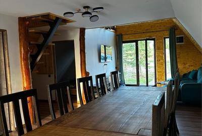 Casă cu 3 camere în Beliș - 4