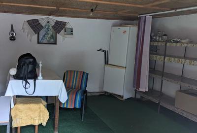 Casă cu 4 camere cu Teren 500 Mp în Tisa - 5
