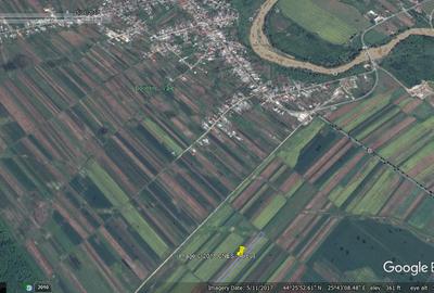 Teren în Central - 5