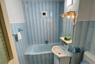 Apartament cu 3 camere decomandat în Inel II - 8