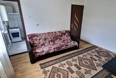 Garsonieră semidecomandată în Exterior Vest - 9