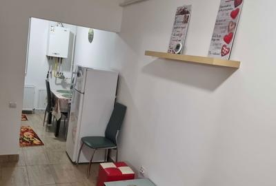 Garsonieră în Florești - 2