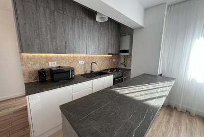 APARTAMENT 3 CAMERE/ ROND OMW PIPERA/LOC DE PARCARE - 4