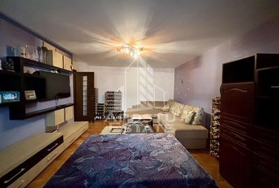 Apartament cu 4 camere, etaj intermediar, centrala, zona Shopping City - 4