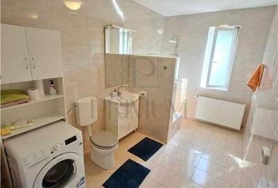 Tipografilor- casa 4 camere, 2 bai, acces auto in curte - 3