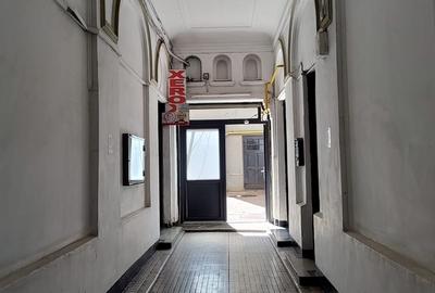 M. Kogalniceanu ap. 2 cam. langa Facultatea de Drept pentru locuit/ birouri - 7