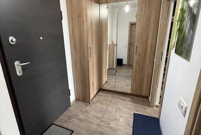 Garsonieră decomandată în Exterior Vest - 2